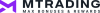 M Mttrading Online Logo
