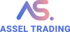 Aseel Trading Logo