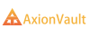 AxionVault Logo