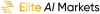 Elite AI Markets Logo