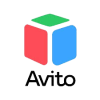 Shop Avito Vip Logo