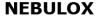Nebulox Logo