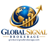 GlobalSignalBrokerage Logo