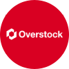 Overstoc Logo