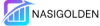 Nasi Golden Logo
