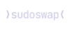 SudoSwap NFT Logo
