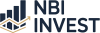 NBI Invest Logo