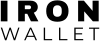IronWallet Logo