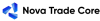 Nova Trade Core Logo