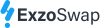 ExzoSwap Logo