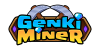 Genki Miner Logo