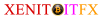 Xenitbitfx Logo