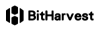 Bit Harvest Logo
