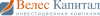 VelesCapital Logo