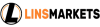 LinsMarkets Logo