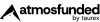 AtmosFunded Logo