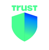 Trust Chain Logo