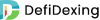 DefiDexing Logo