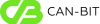 Can Bit Logo