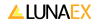 Lunaex, Luna Ex Logo