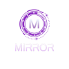 Mirwd Logo