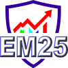 EM25 Logo