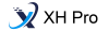 XH Pro Logo