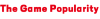 Three Tgr Logo