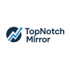 Topnotchmirror Logo