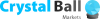 Crystal Ball Markets Logo