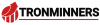 TronMiners Logo