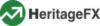 HeritageFX Logo