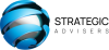 Strategic Advisers Logo