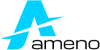 Ameno Platform Logo
