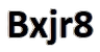 Bxjr8 Logo