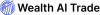 Wealth AI Trade Logo