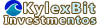 KylexBitInvestmentos Logo