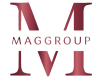 Maggroup Logo