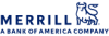 Merrill Logo