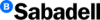 Bаnсо Sаbаdеll Logo
