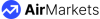 Airmarkets Logo
