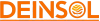 Deinsol Logo