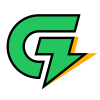 Trader Gaz Trade Logo