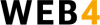 Web4 Platform Logo