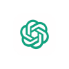 CryptoGPT Logo