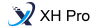 Logo XH Pro