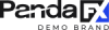 Logo PandaFX