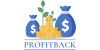 Logo Profit Back