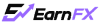 Logo EarnFX