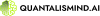 Logo Quantalismind AI